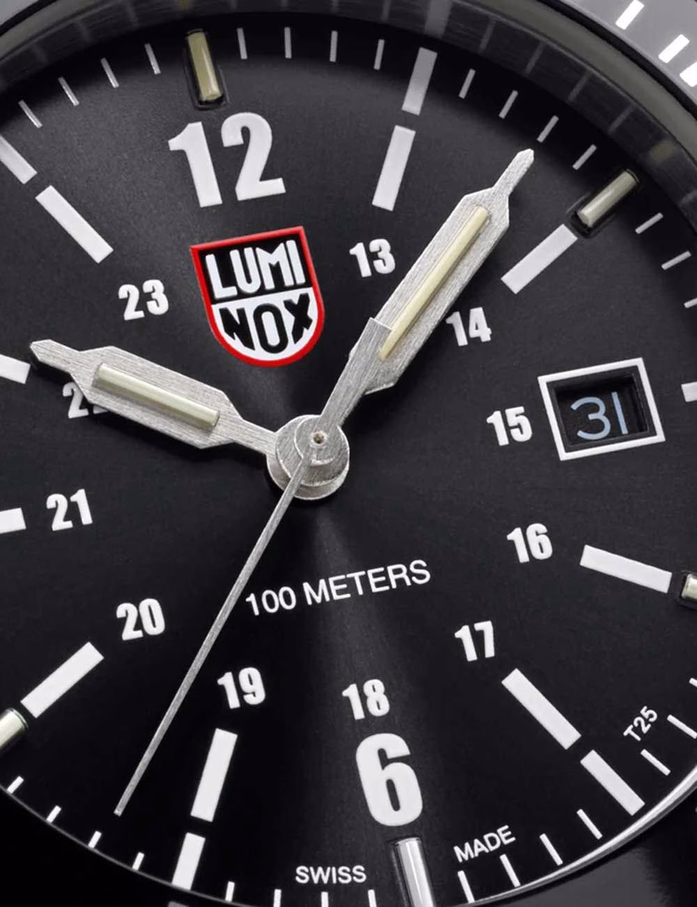 Luminox Sport Timer - Imagen 3