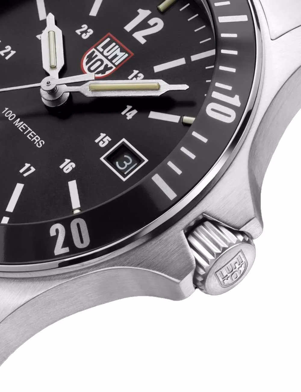 Luminox Sport Timer - Imagen 4