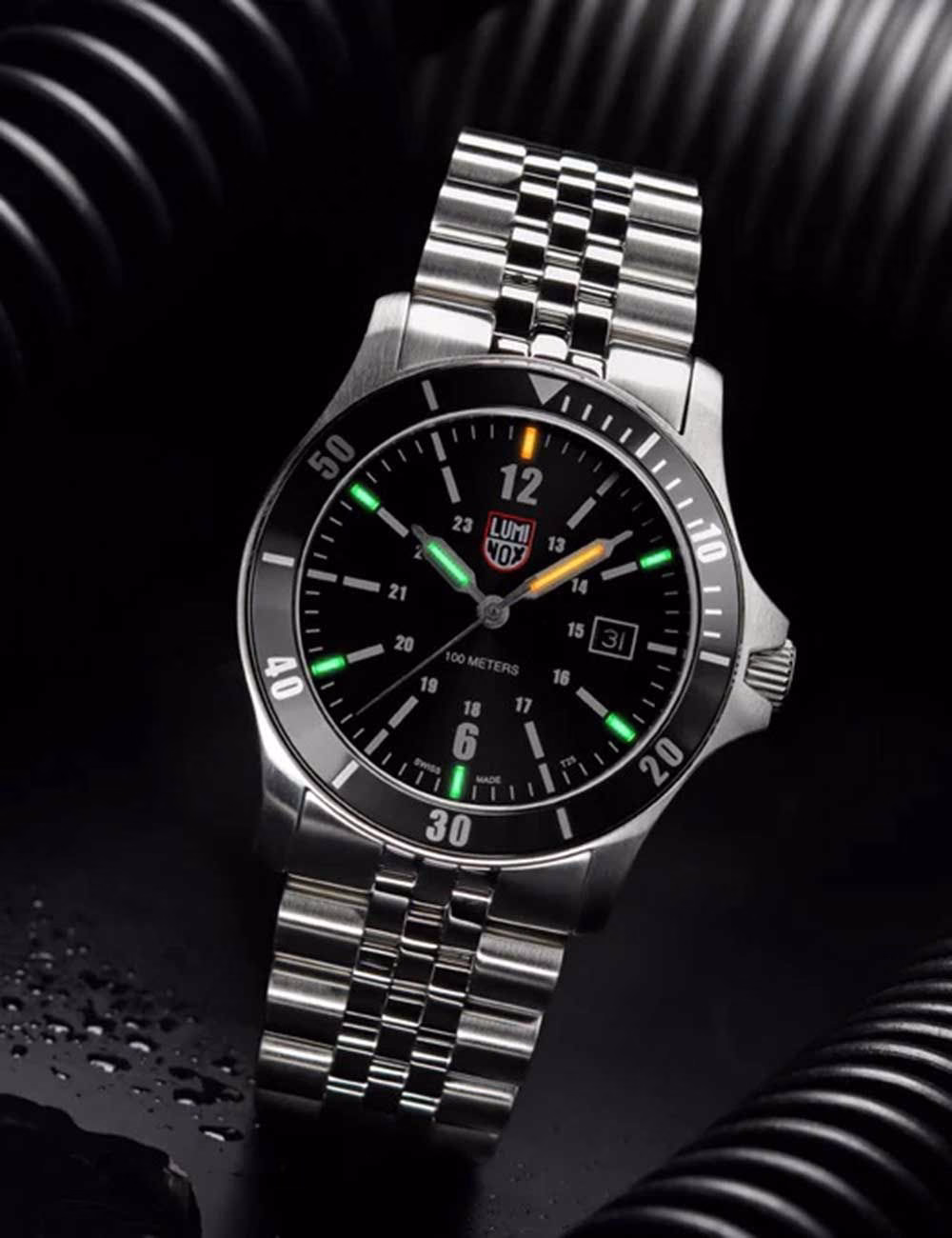 Luminox Sport Timer - Imagen 5
