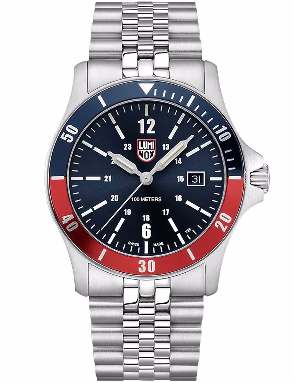 Luminox Sport Timer