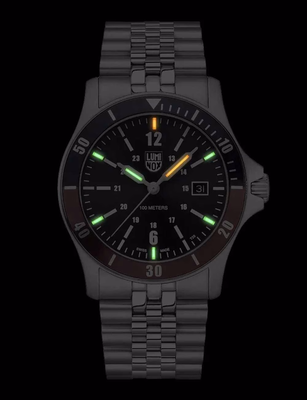 Luminox Sport Timer - Imagen 2