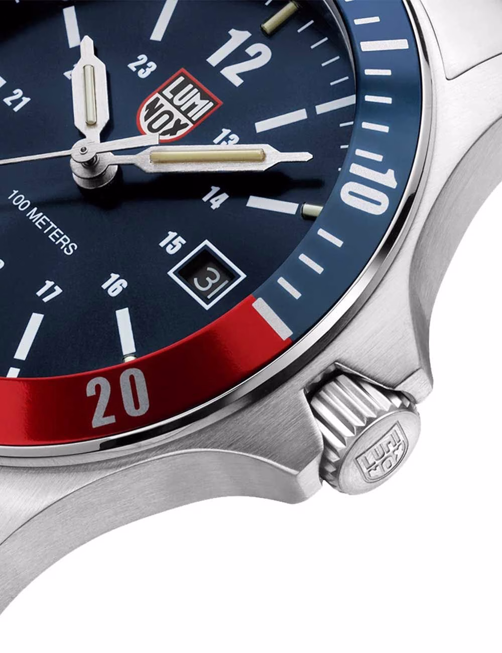 Luminox Sport Timer - Imagen 3
