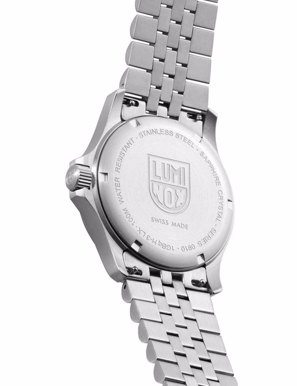 Luminox Sport Timer - Imagen 5