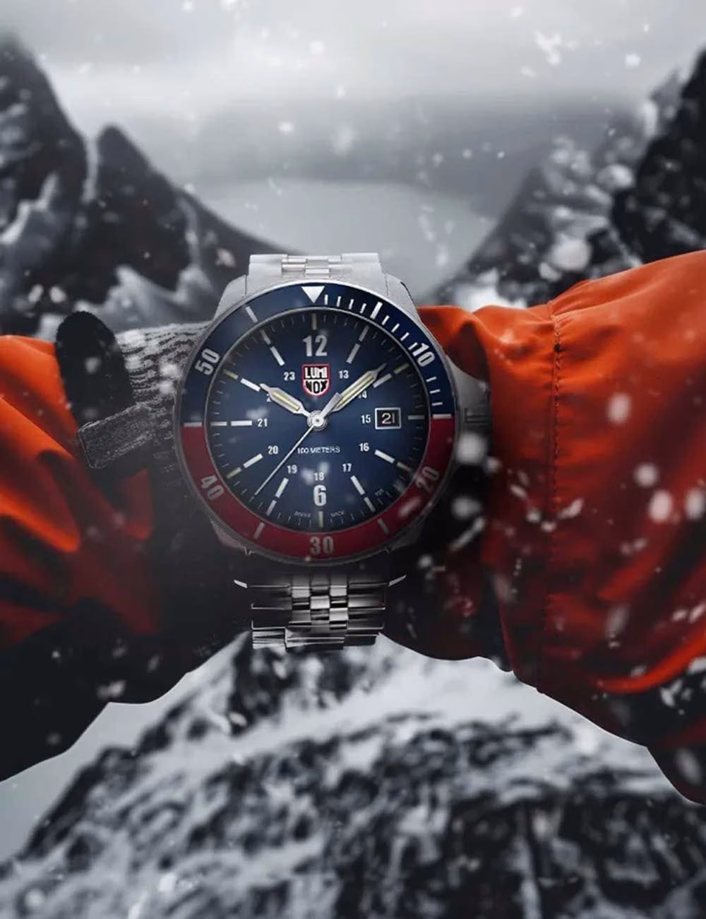 Luminox Sport Timer - Imagen 6