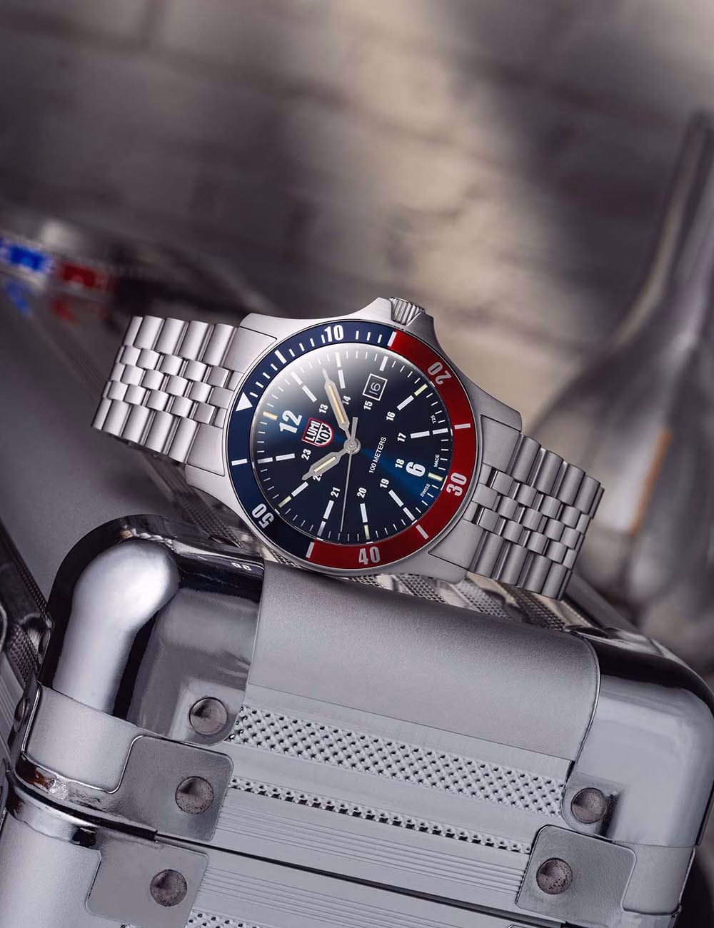 Luminox Sport Timer - Imagen 7