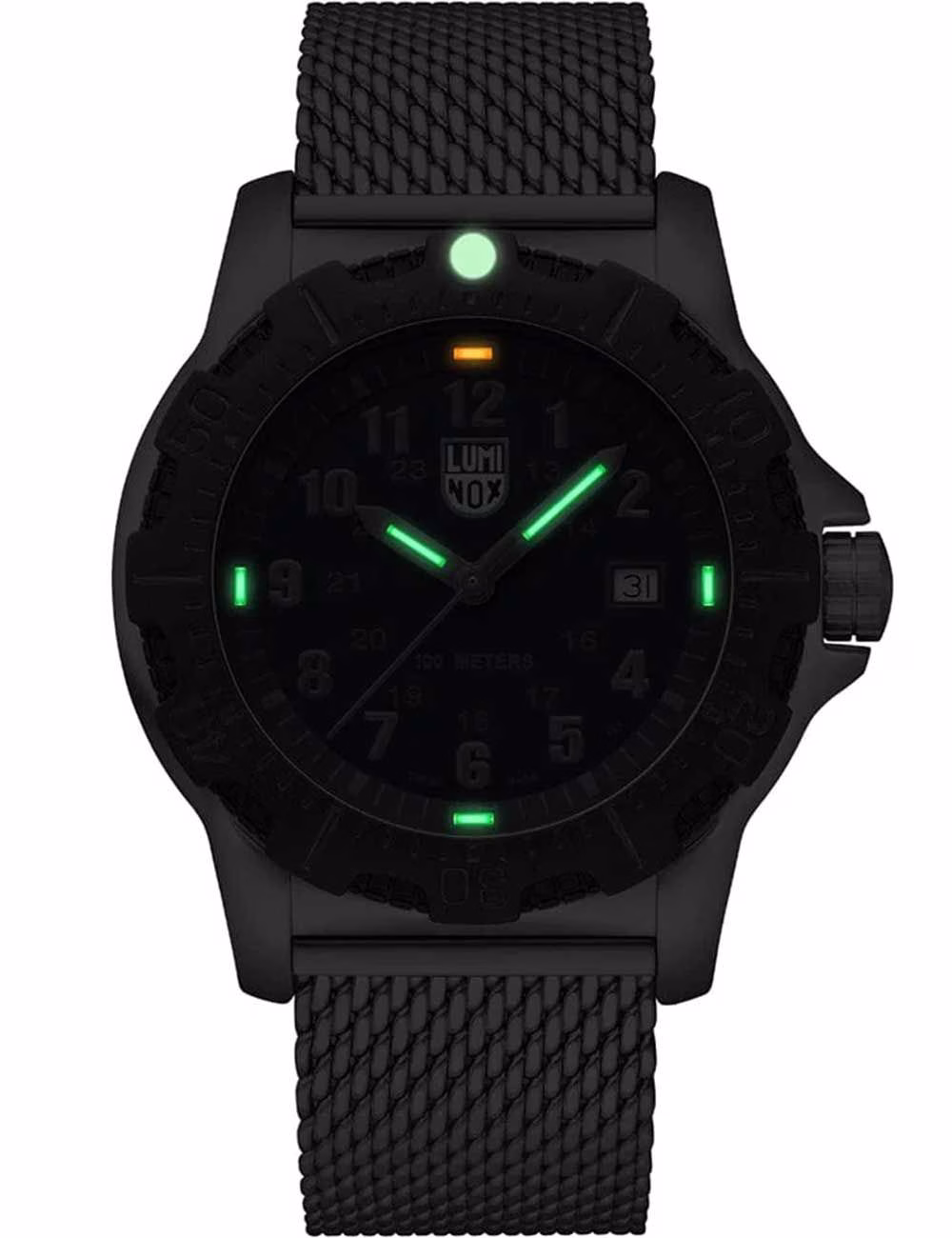 Luminox Manta Ray Steel - Imagen 2
