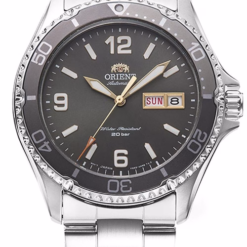 Orient Watch Automatic