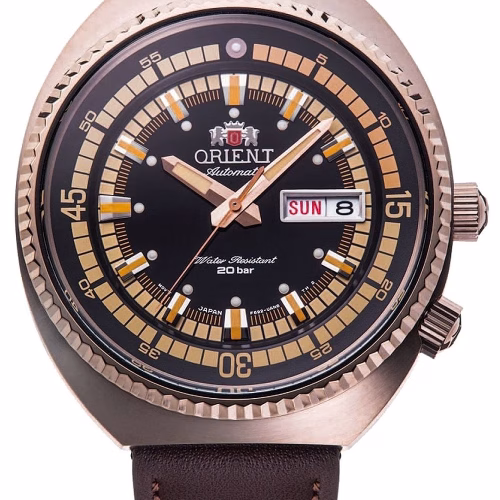 Orient Sport Automatic