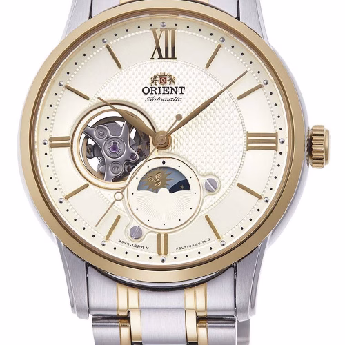 Orient Classic Moonphase