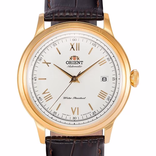 Orient Bambino Automatic