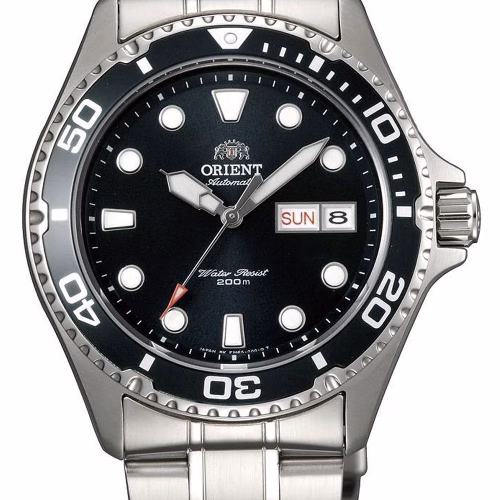Orient Ray II Automatic
