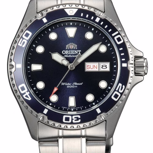 Orient Ray II Automatic