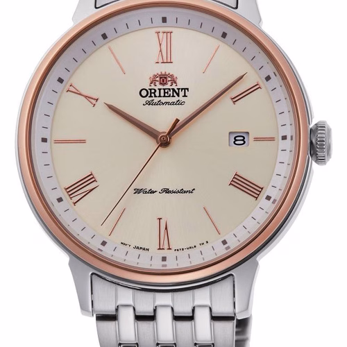 Orient Automatic