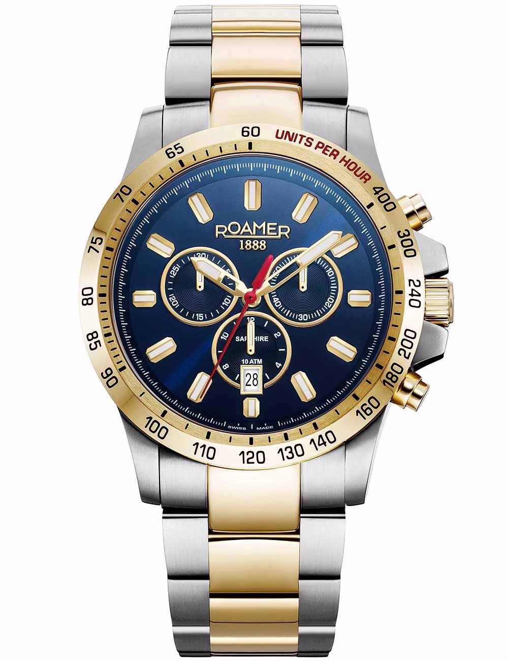 Roamer Rimini Chronograph