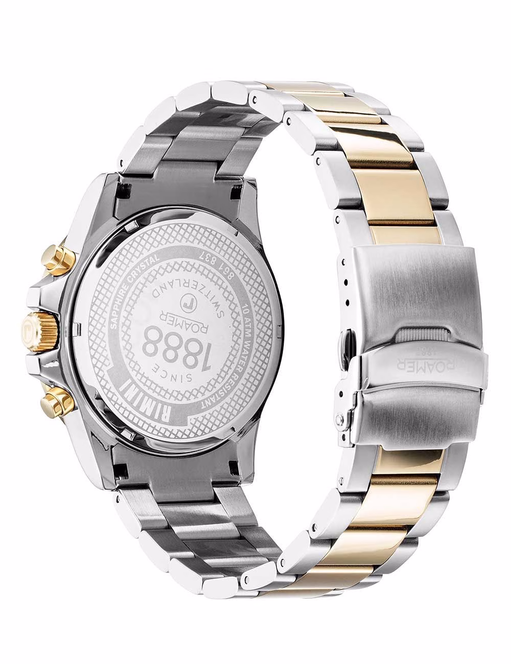 Roamer Rimini Chronograph - Imagen 3