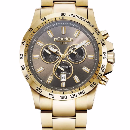 Roamer Rimini Chronograph