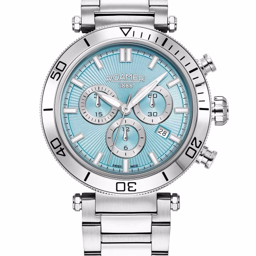 Roamer Toscana Chronograph