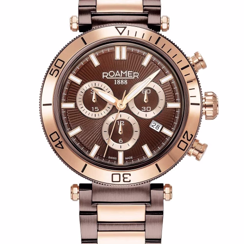 Roamer Toscana Chronograph