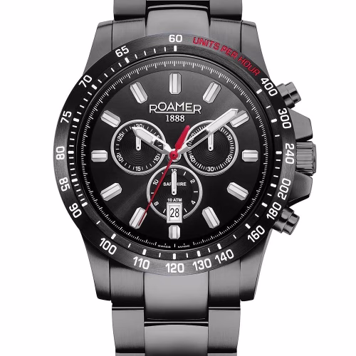 Roamer Rimini Chronograph