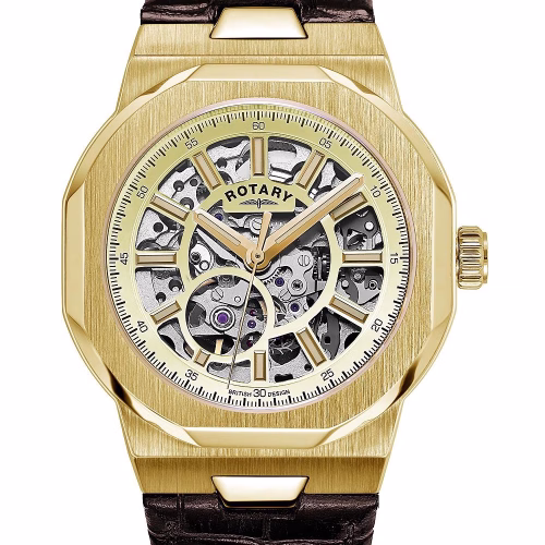 Rotary Regent Automatic