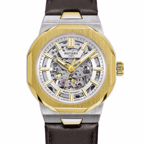 Rotary Regent Automatic