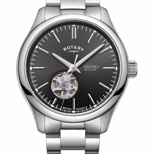 Rotary Oxford Automatic