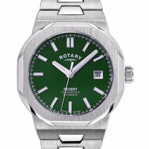 Rotary Regent Automatic