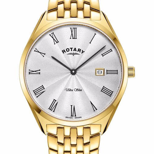 Rotary Ultra Slim