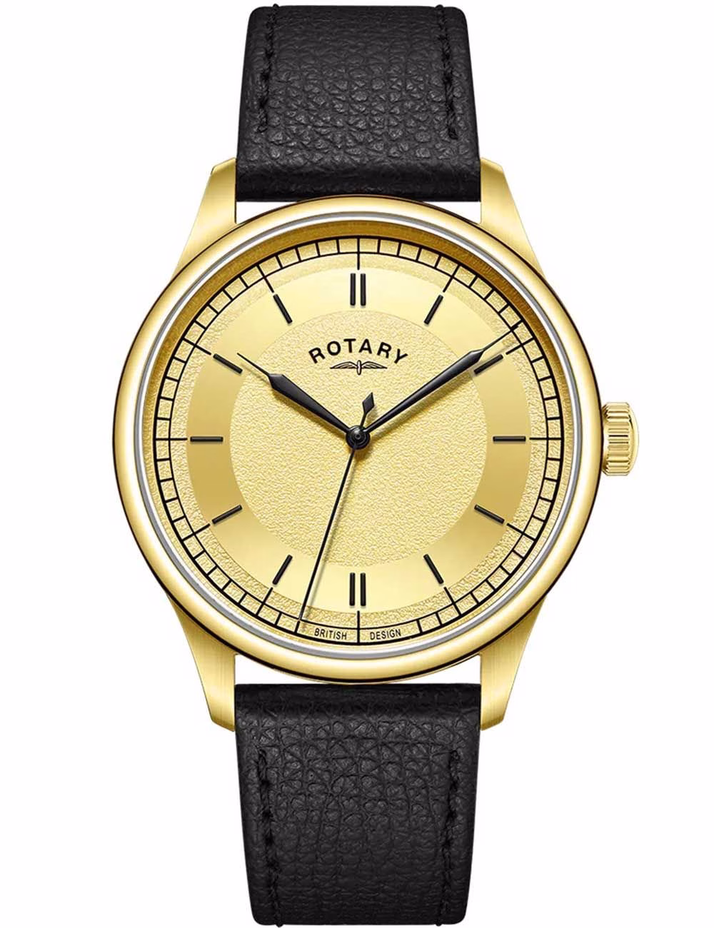 Rotary Watch Dress