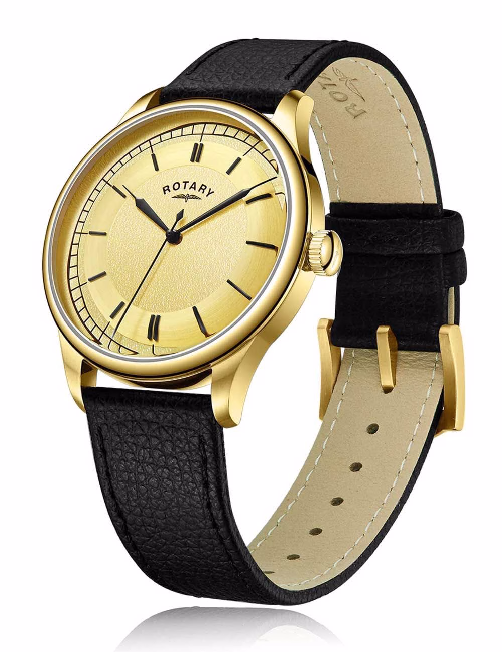 Rotary Watch Dress - Imagen 2