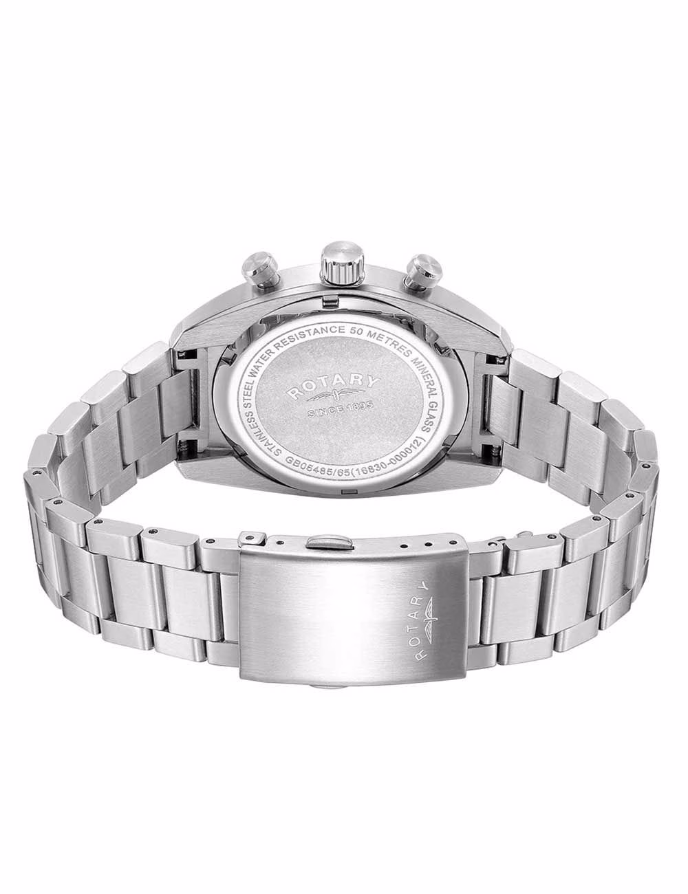 Rotary Mens Watch Avenger Sport Chronograph - Imagen 3