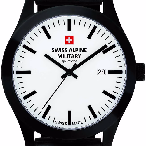 Swiss Alpine Military sport men`s