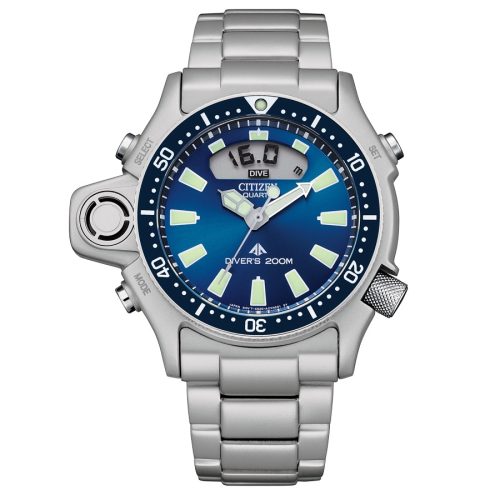 Citizen PROMASTER Aqualand I