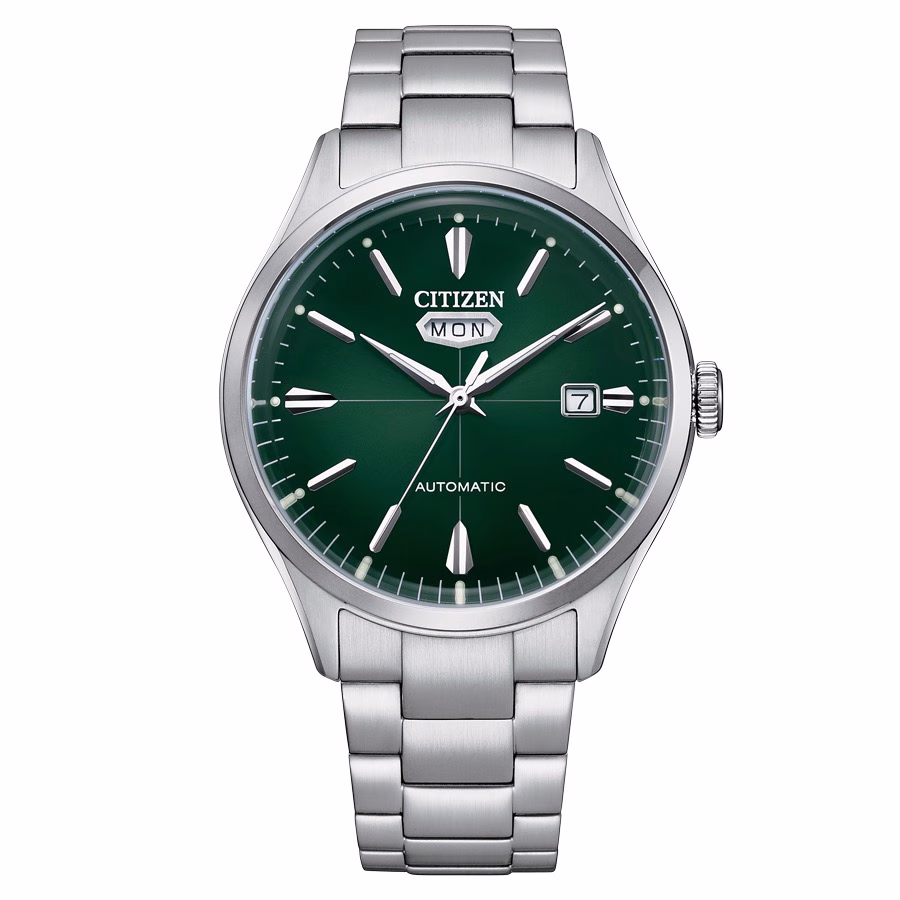 Citizen MECÁNICO Automatico C7