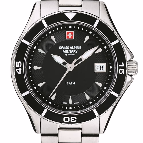 Swiss Alpine Military ladies