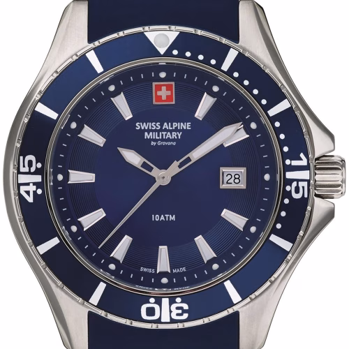 Swiss Alpine Military Diver