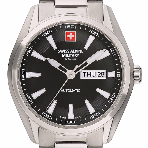 Swiss Alpine Military Automatic