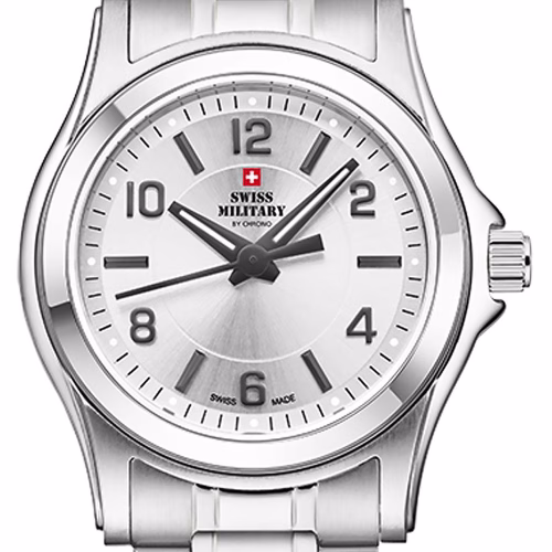 Swiss Military Ladies