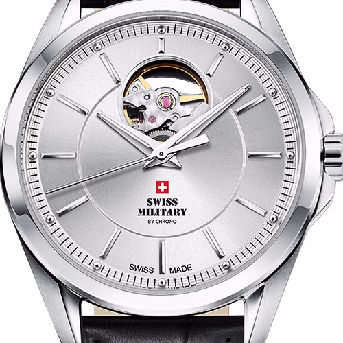 Swiss Military Automatic