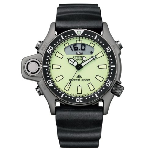 Citizen PROMASTER Aqualand I