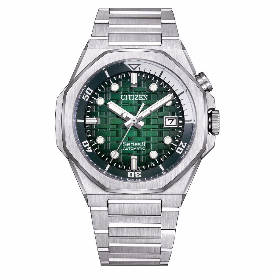 Citizen SERIES 8 831