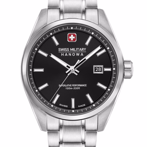 Swiss Military Hanowa Pioneer