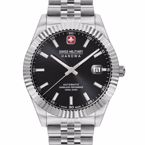 Swiss Military Hanowa Diligenter Automatic