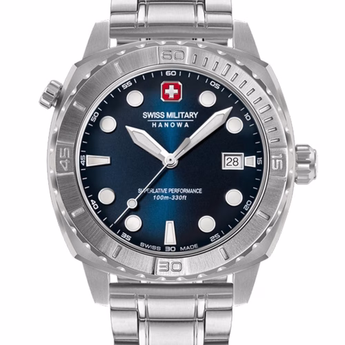 Swiss Military Hanowa SET Mens Watch Phoenix