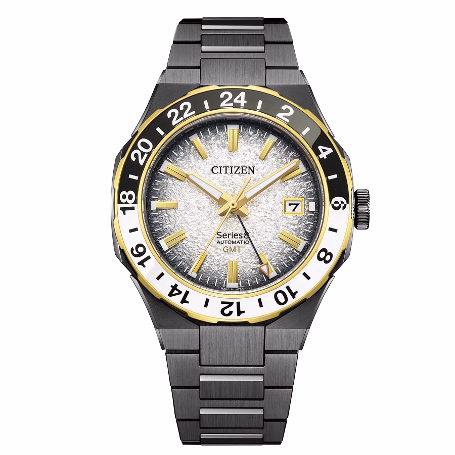 Citizen Series8 Limited Edition
