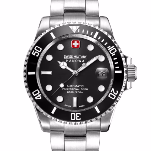 Swiss Military Hanowa Sealord Automatic
