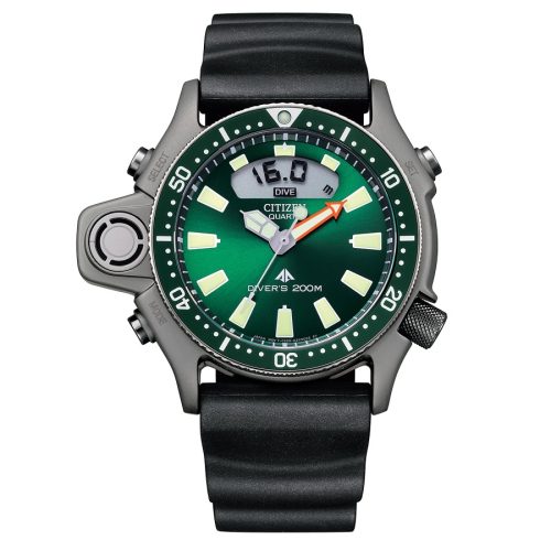 Citizen PROMASTER Aqualand I