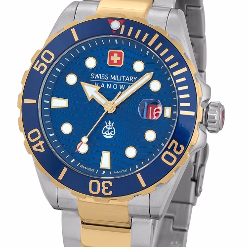 Swiss Military Hanowa Offshore Diver II