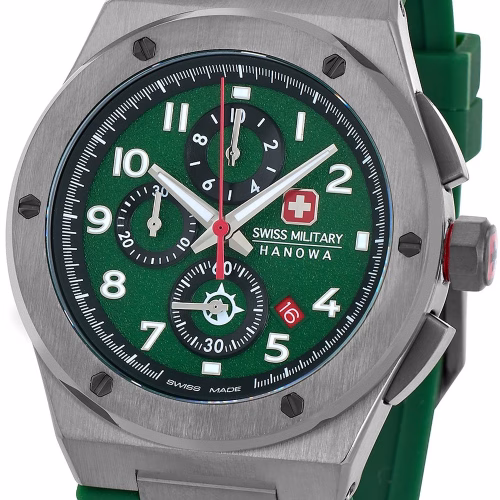 Swiss Military Hanowa Sonoran Chrono