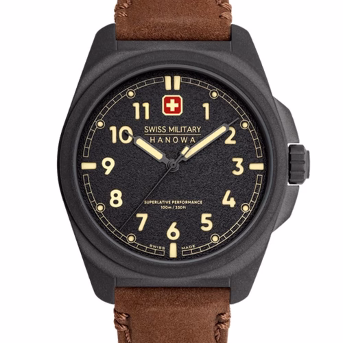 Swiss Military Hanowa Fieldmaster
